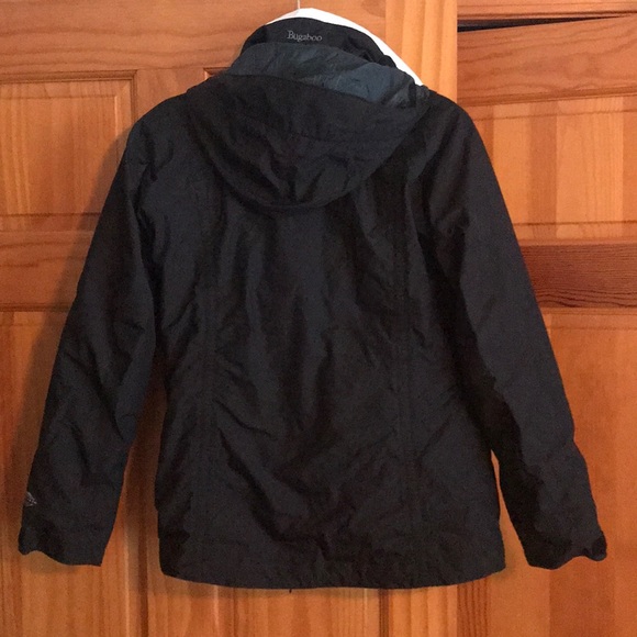 Winter jacket - Picture 2 of 4